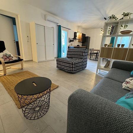 דירות Mirabella Imbaccari La Casa Blu מראה חיצוני תמונה
