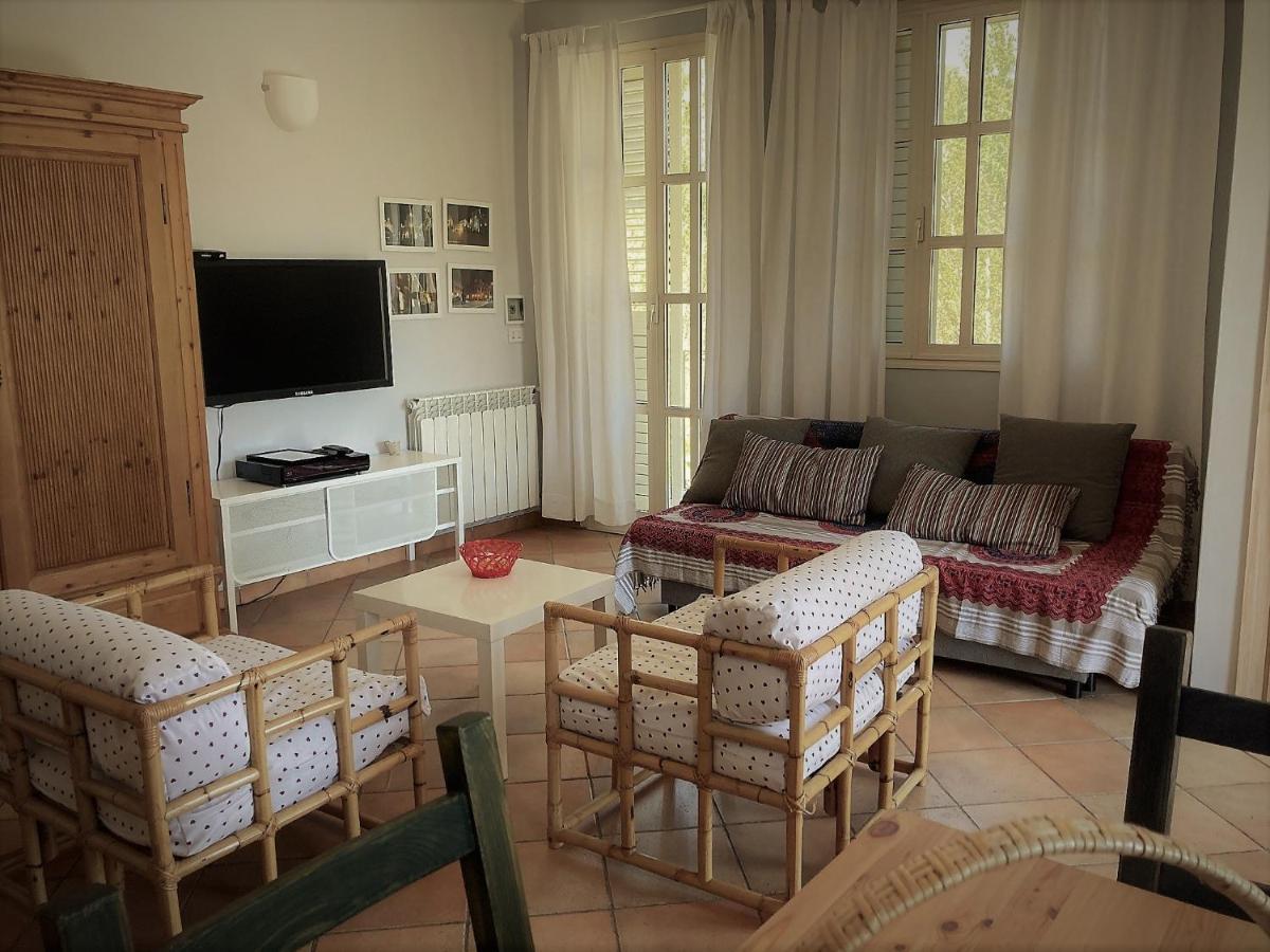 דירות Mirabella Imbaccari La Casa Blu מראה חיצוני תמונה
